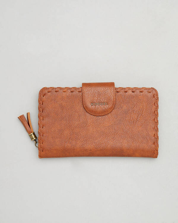 Rip Curl Brooklyn Travel Wallet for Womens