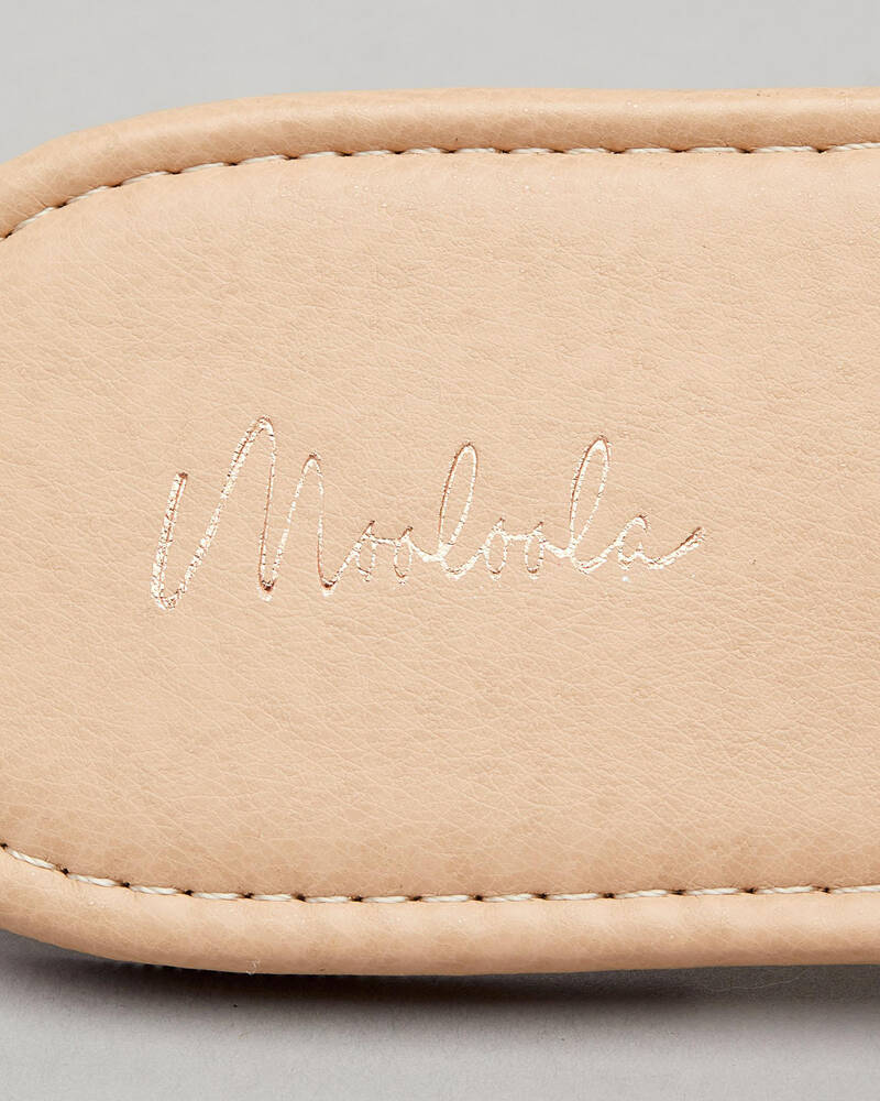 Mooloola Adley Sandals for Womens