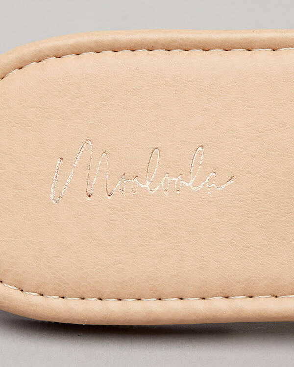 Mooloola Adley Sandals for Womens