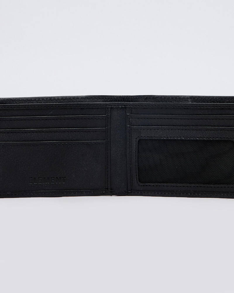 Element Corpo Wallet for Mens
