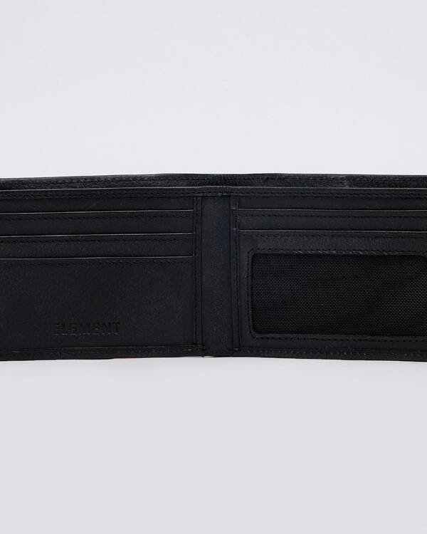 Element Corpo Wallet for Mens