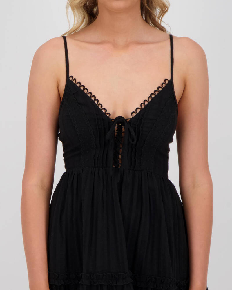 Mooloola Saturn Dress for Womens
