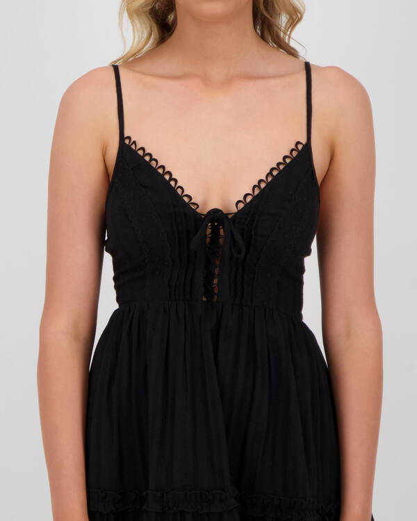 Mooloola Saturn Dress for Womens