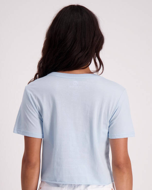 The Mad Hueys Trade-up T-Shirt for Womens