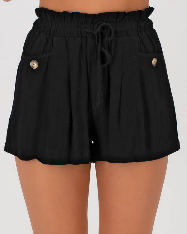 Mooloola Lainey Shorts for Womens