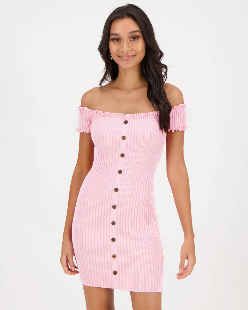 Mooloola Ishbel Dress for Womens