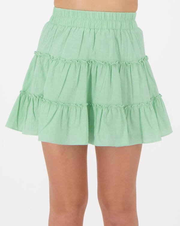 Mooloola Girls' Leta Skirt for Womens