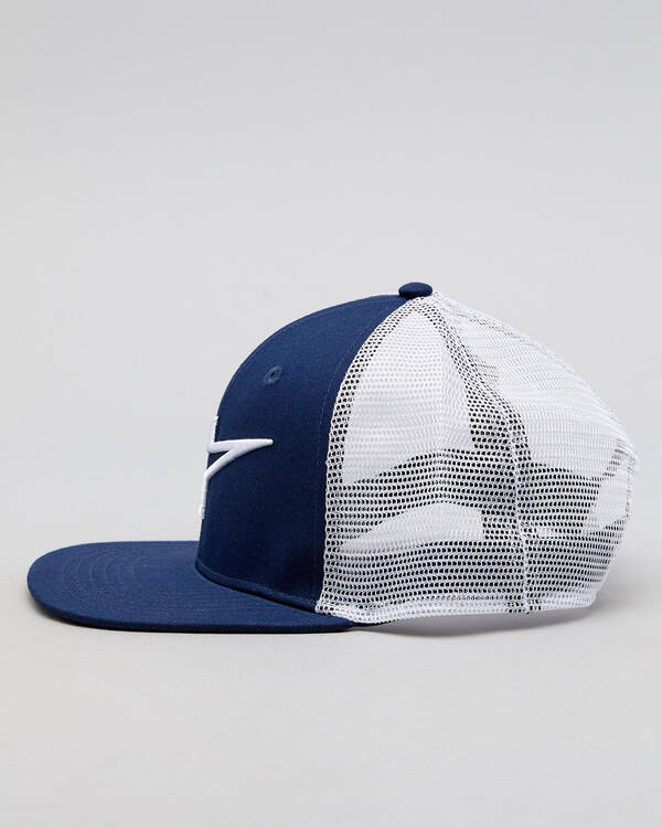 Alpinestars Corp Trucker Cap for Mens