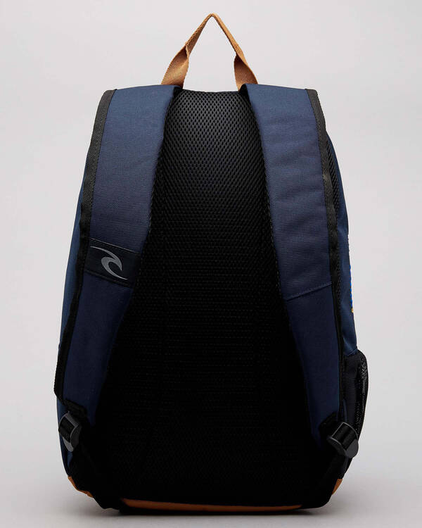 Rip Curl Evo Beach Street Backpack for Mens