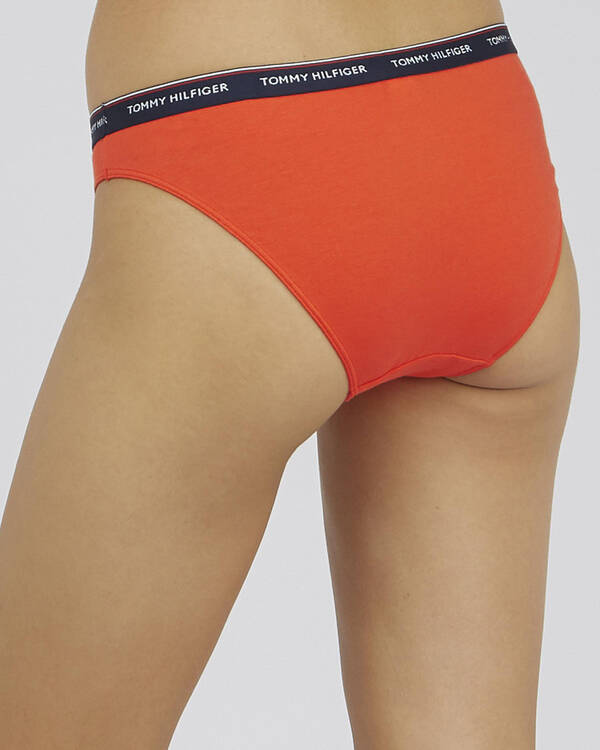 Tommy Hilfiger Essentials Bikini Brief for Womens