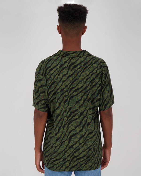 Volcom Embertone Shirt for Mens