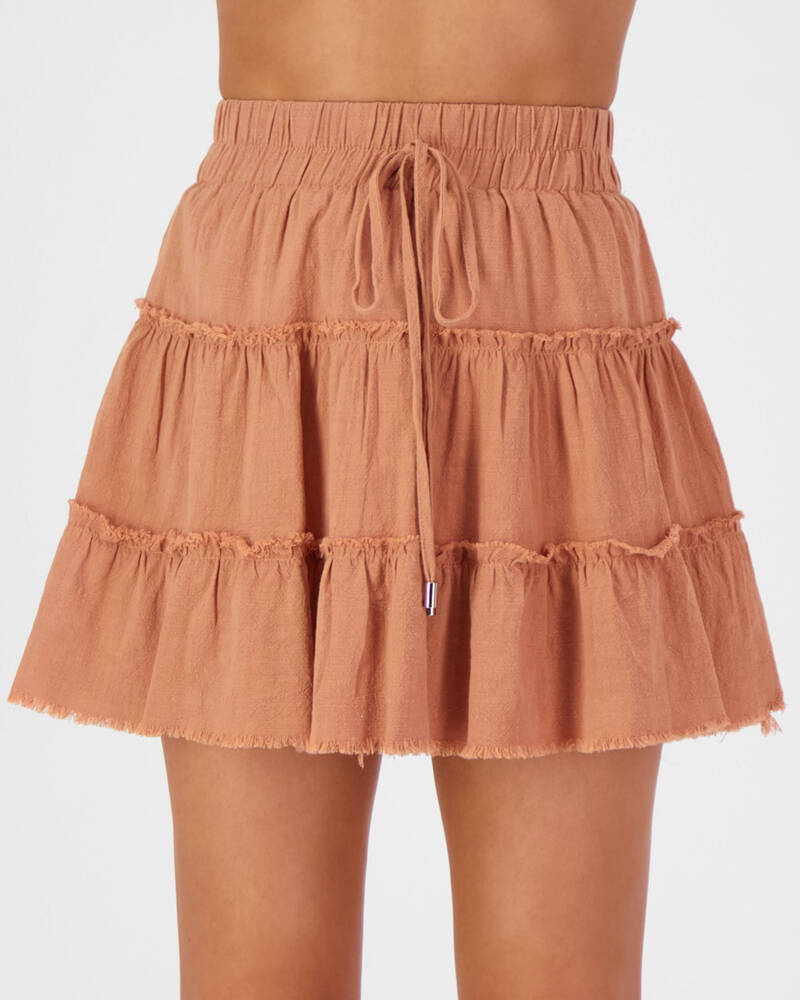 Mooloola Holbrook Skirt for Womens