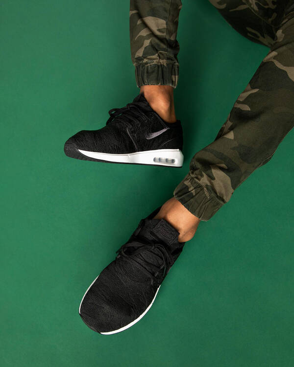 Nike Janoski Air Max 2 Shoes for Mens