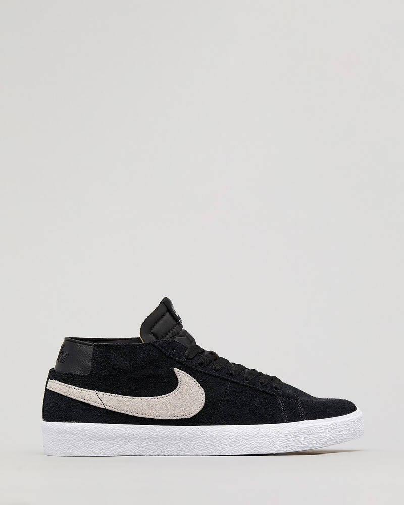 Nike Blazer Chukka Shoes for Mens