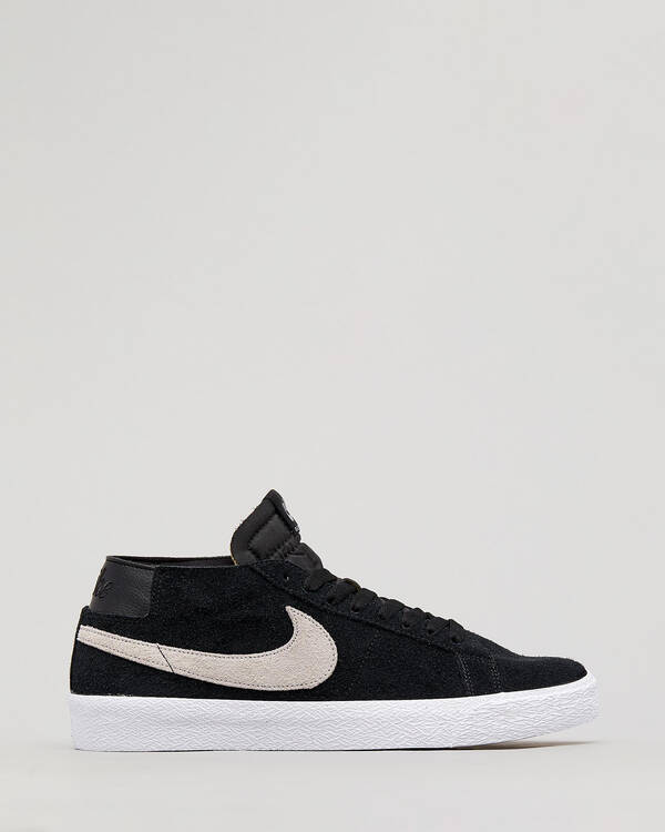 Nike Blazer Chukka Shoes for Mens