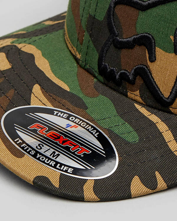 Fox Flex 45 Cap for Mens