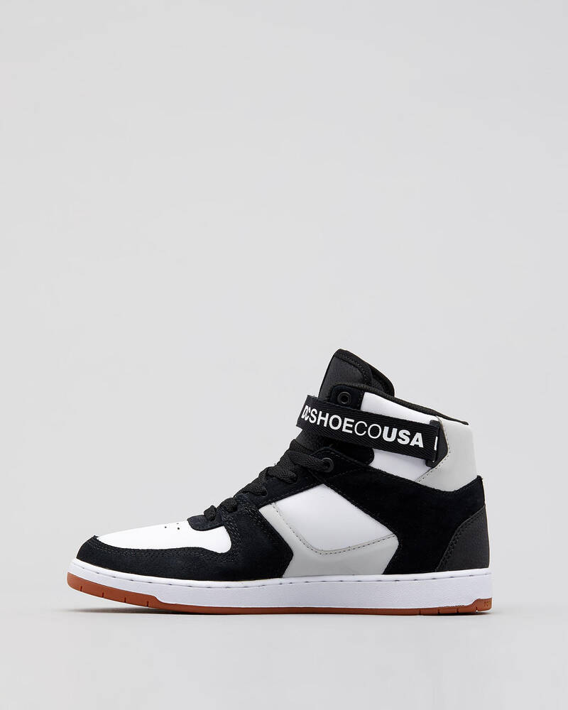 DC Shoes Pensford Shoes for Mens