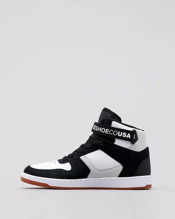 DC Shoes Pensford Shoes for Mens