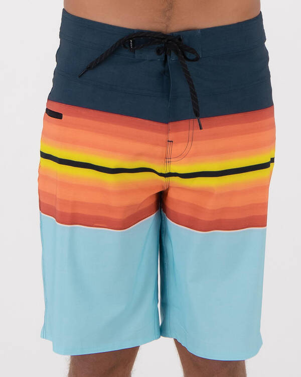 Rip Curl Mirage Sunset Eclipse Boardshort for Mens