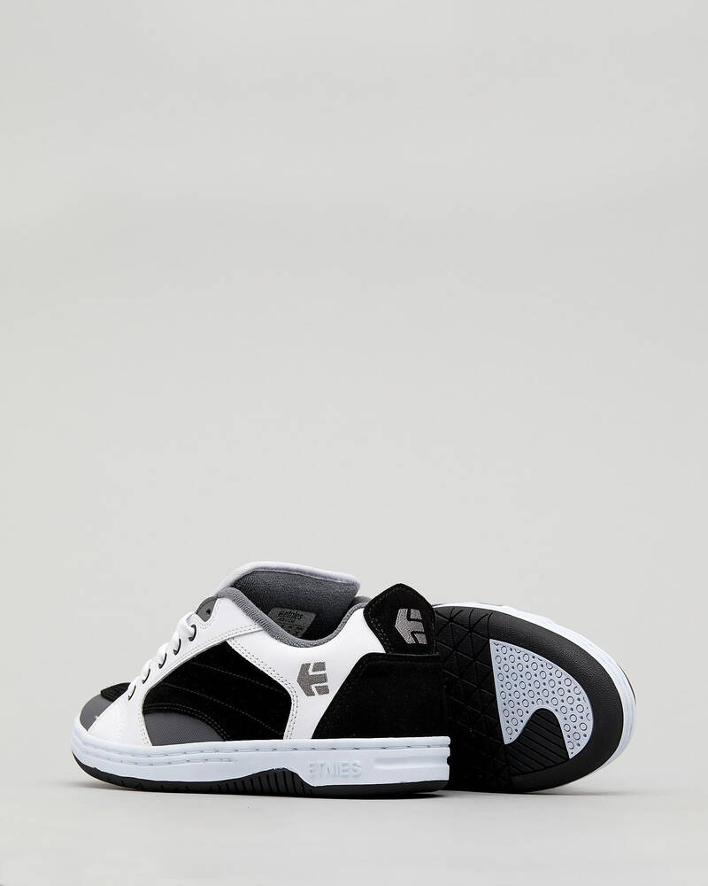 Etnies Czar Shoes for Mens