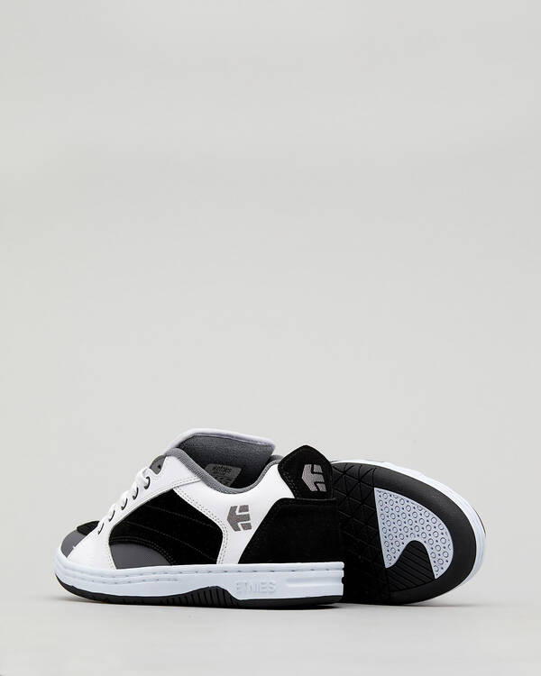 Etnies Czar Shoes for Mens
