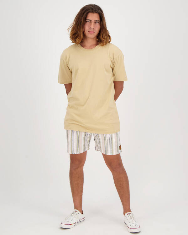 Skylark Segment Mully for Mens