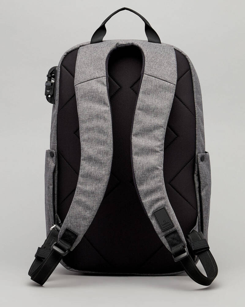 Quiksilver Pacsafe Backpack for Mens