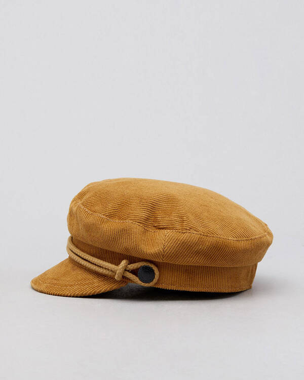 Billabong Jack Military Cap for Womens
