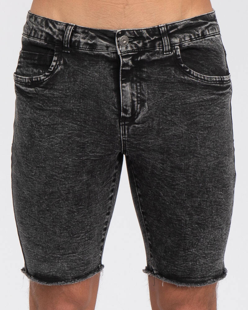 Lucid Reap Walk Shorts for Mens