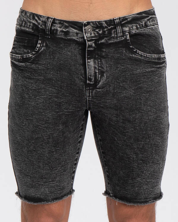 Lucid Reap Walk Shorts for Mens
