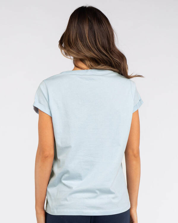 Tommy Hilfiger Tommy Original RN T-Shirt for Womens