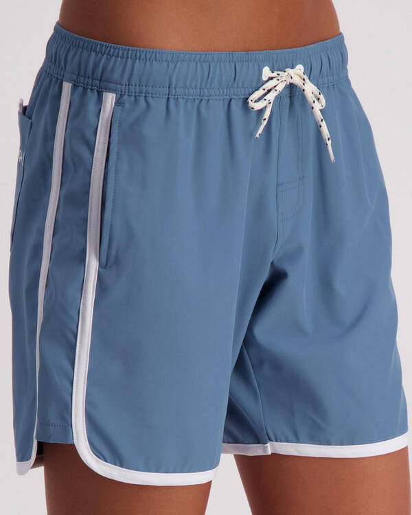 Rip Curl Luau Board Shorts for Womens