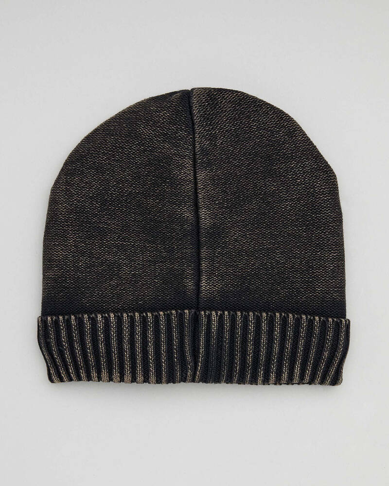 Lucid Overcast Beanie for Mens