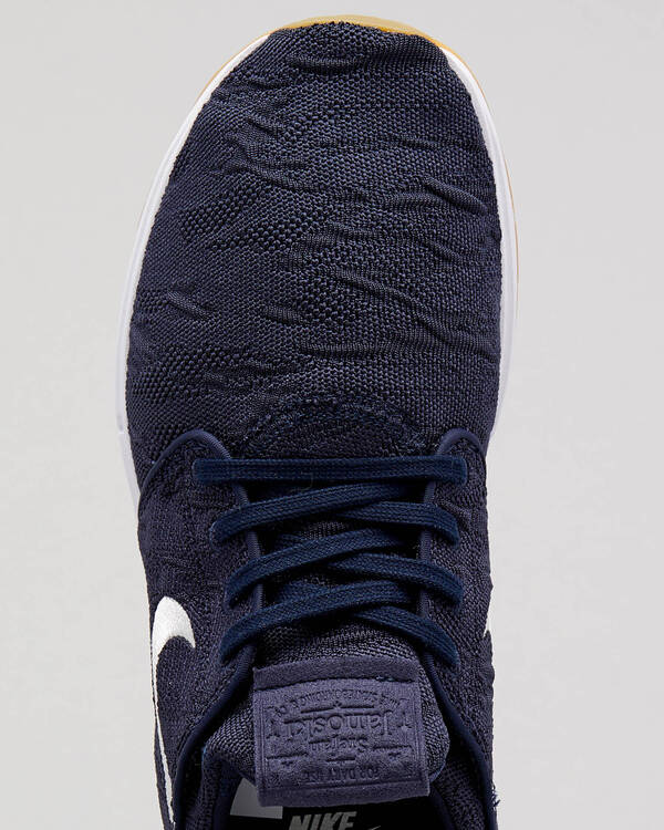 Nike Womens SB Air Max Janoski II Shoes for Womens