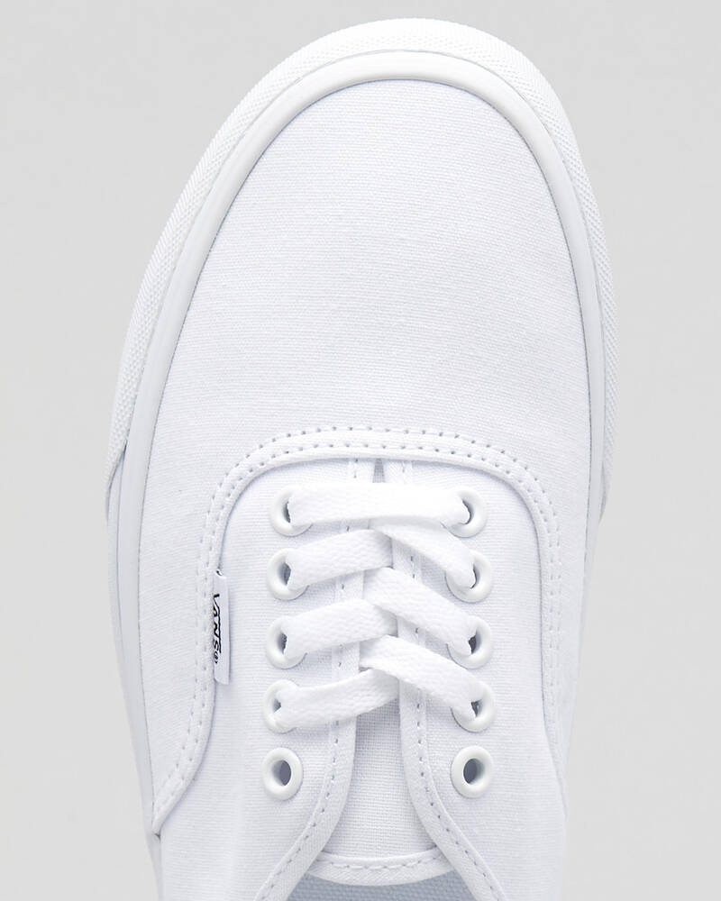 Vans Womens Authentic Shoes for Womens