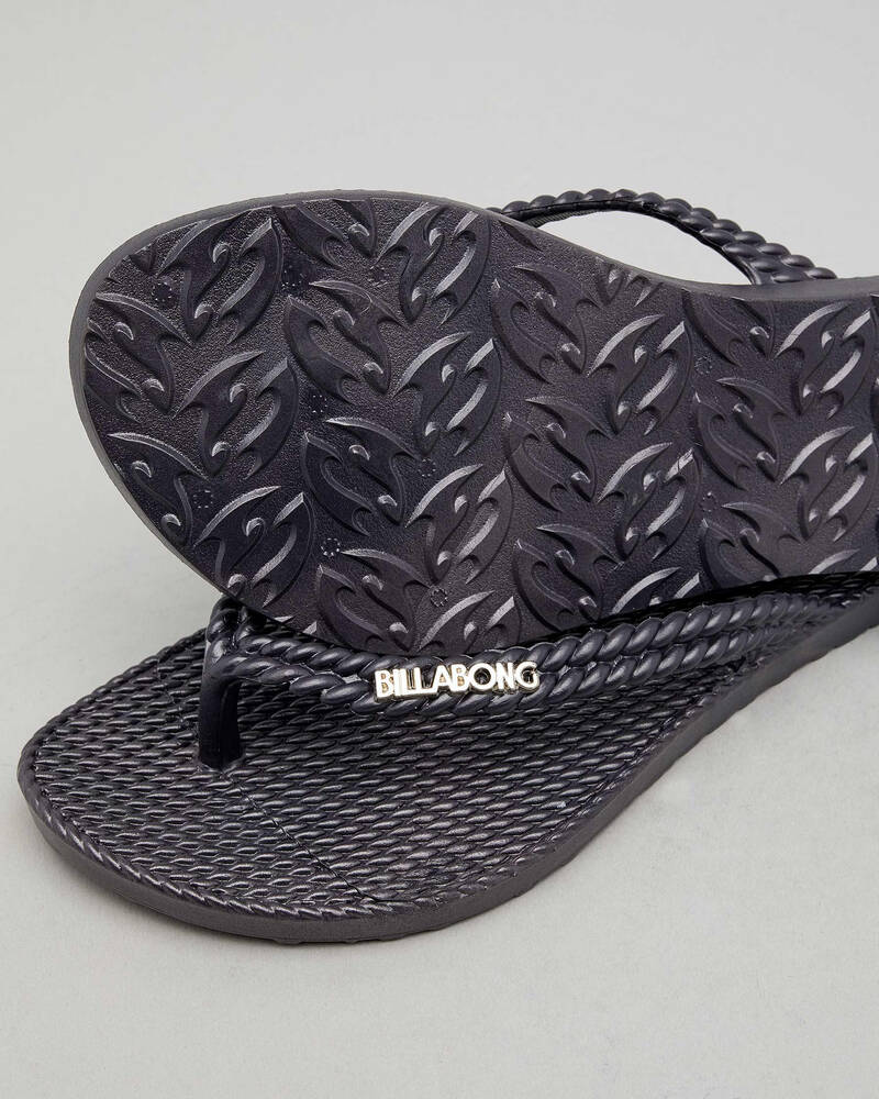 Billabong Kick Back Thongs for Womens