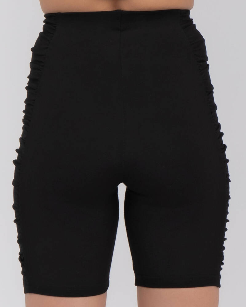 Ava And Ever Nicole Bike Shorts for Womens