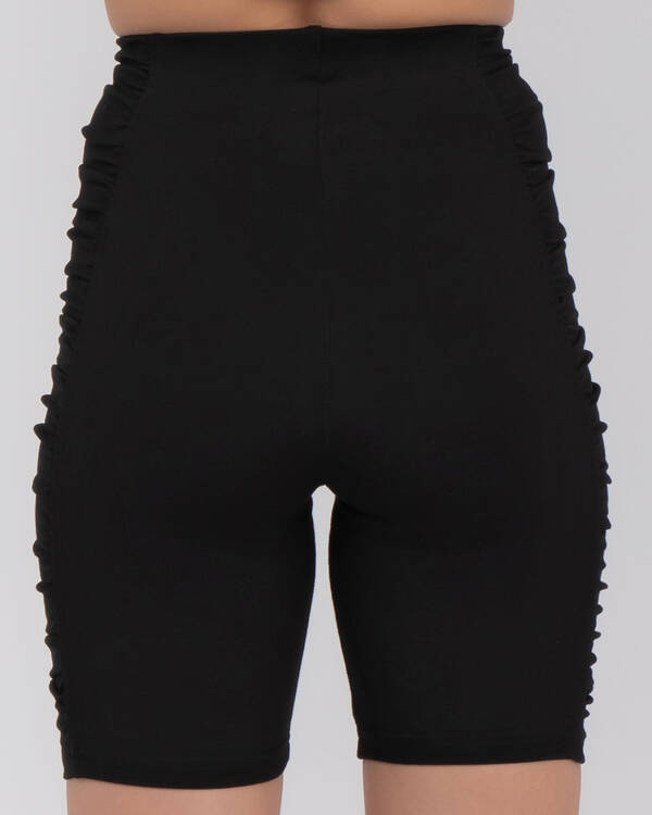 Ava And Ever Nicole Bike Shorts for Womens