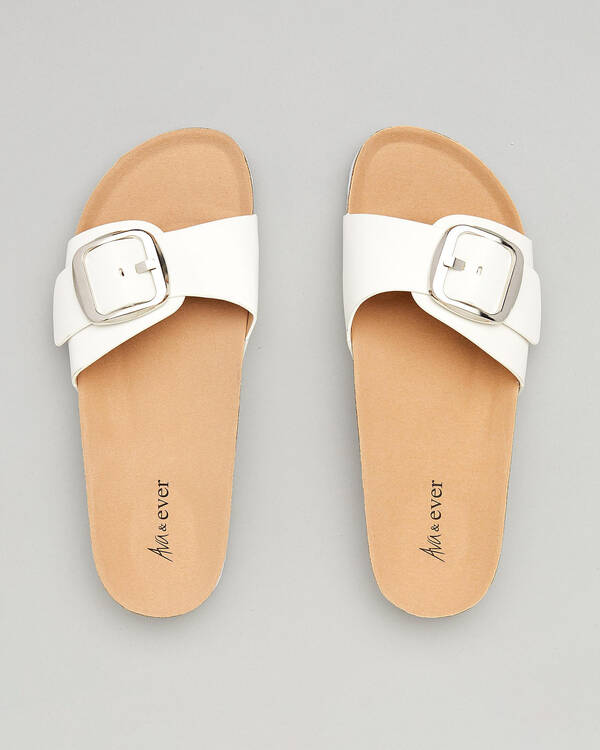 Ava And Ever Tori Sandals for Womens