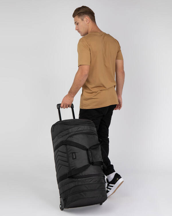 Billabong Destination Travel Bag for Mens