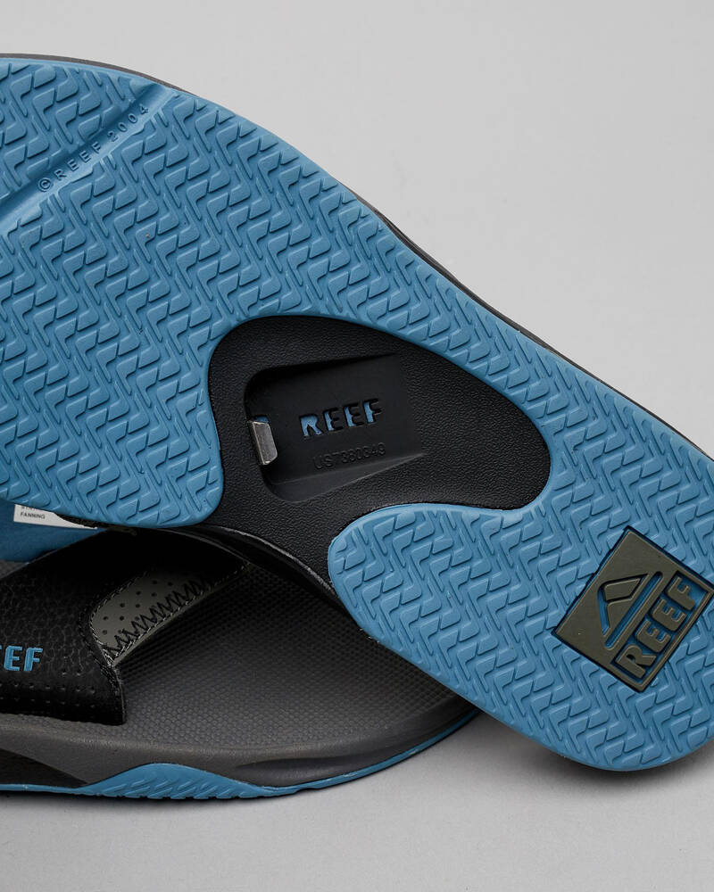 Reef Reef Fanning Thongs for Mens