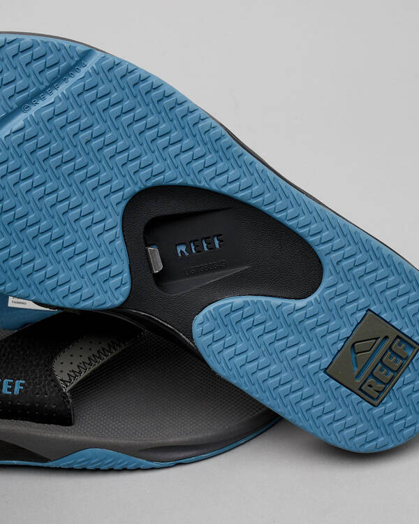 Reef Reef Fanning Thongs for Mens