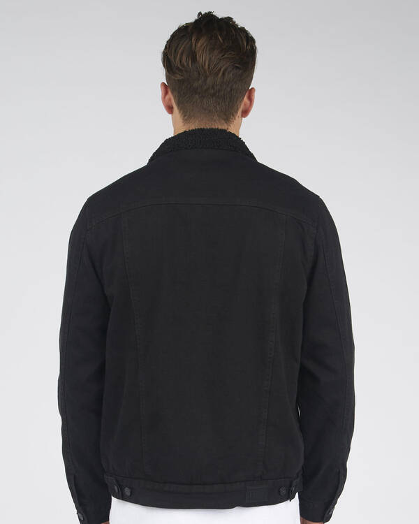 Lucid Roasted Jacket for Mens