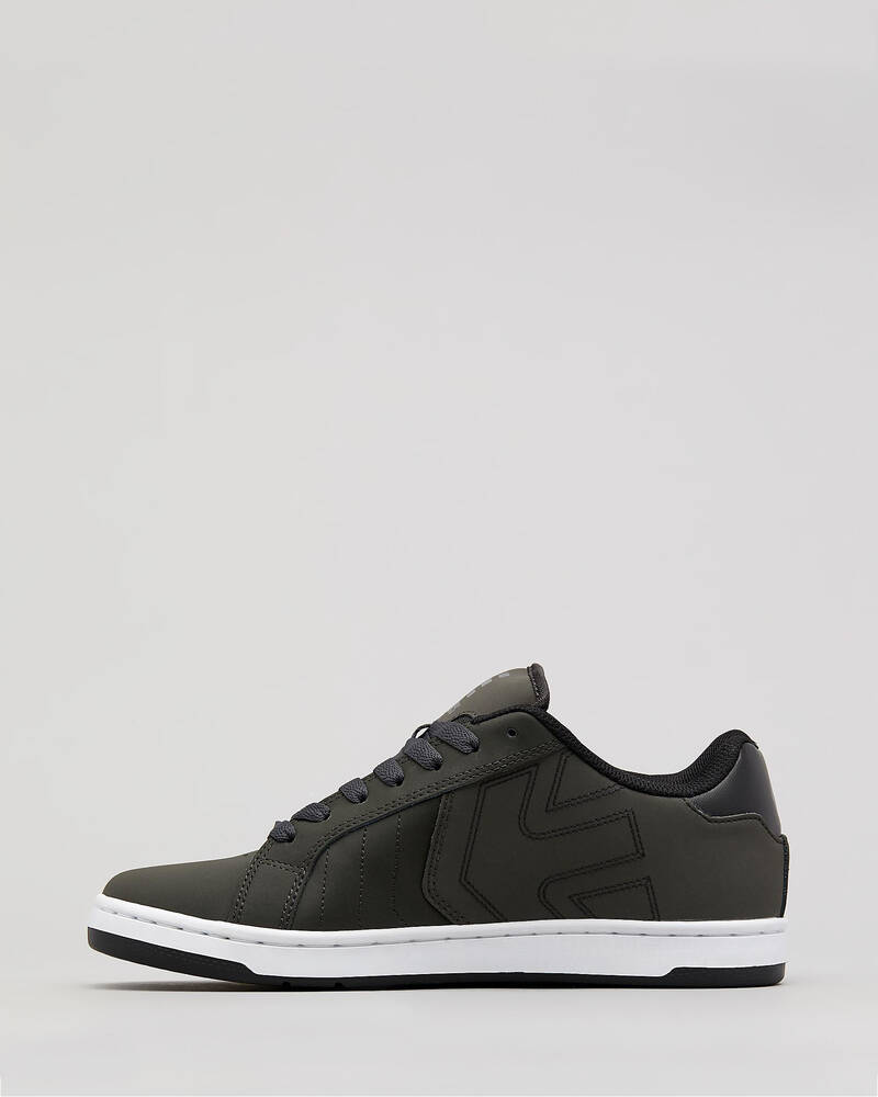 Etnies Fader 2 Shoes for Mens
