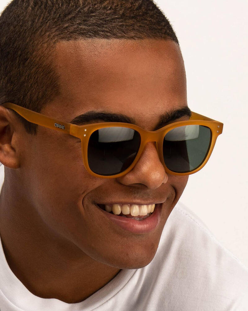 Carve Homeland Sunglasses for Mens
