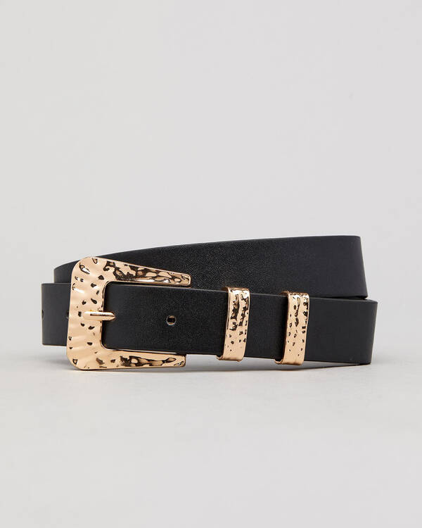 Mooloola Laura Belt for Womens