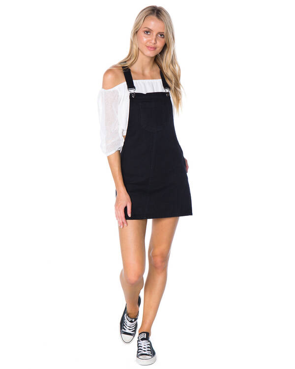 Used Annika Pinafore for Womens