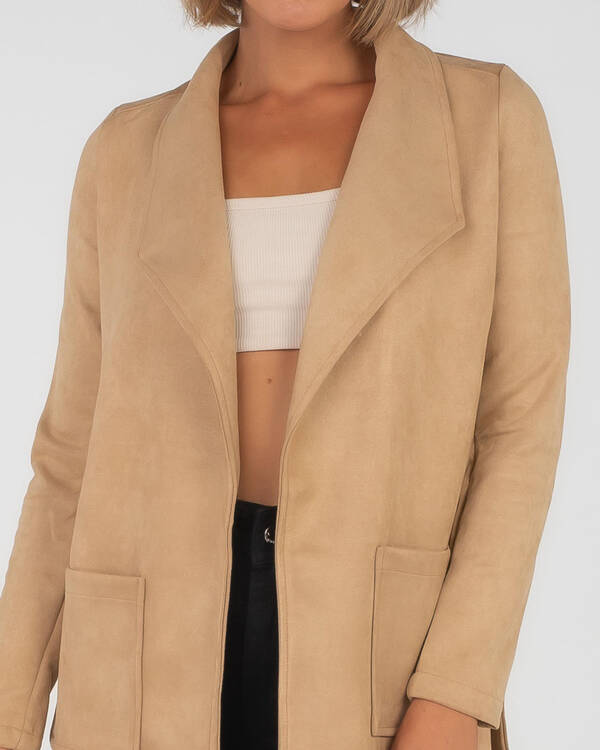 Ava And Ever Watson Coat for Womens