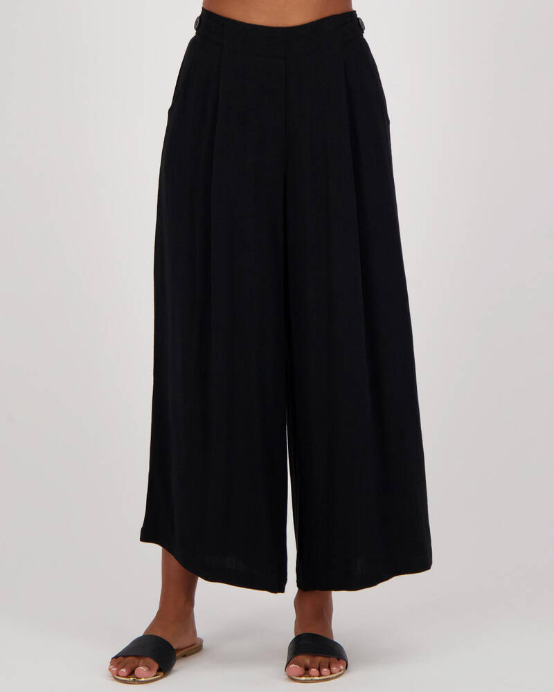 Mooloola Charley Pants for Womens
