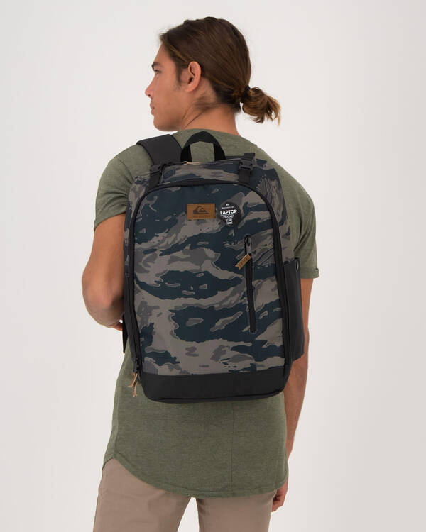 Quiksilver Sea Lodge Backpack for Mens